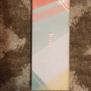 Julep eyeshadow palette